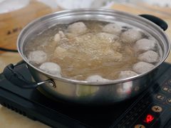 -五洲牛肉美食馆