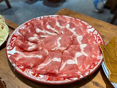 -楠火锅(龙阳广场店)