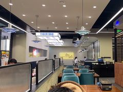 -老虎滩大连海鲜烧烤(水游城店)