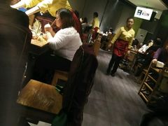 -巴奴毛肚火锅(商城路店)