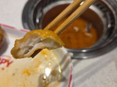 -龍歌自助小火锅(芝罘万达店)