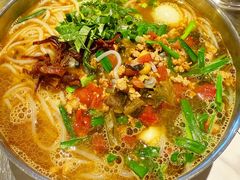 -云尊府云南菜·蒸汽石锅鱼(学清路店)