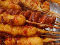 -辽B·小串(总店)