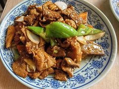 溜三样-协顺园回头馆(南顺城路店)