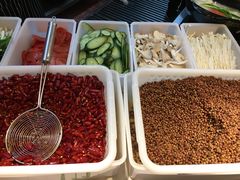 -钢管厂五区小郡肝串串香(南山店)