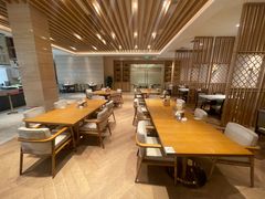-杭州开元名都大酒店·地中海自助餐厅