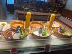 -五味坊·鱼头王(蓝湾天街店)