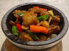 -星叶·东南亚料理(温州万象城店)