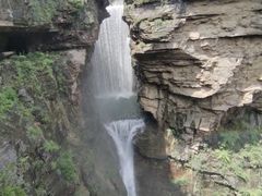 -太行锡崖沟旅游度假区