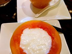 -新天世纪中餐厅