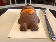 -星巴克(长春开运街欧亚店)