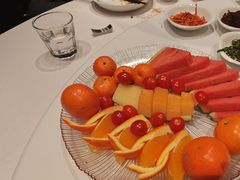-真爱中国餐馆·年华店(朱雀大街店)