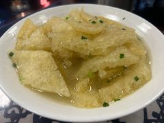 小葱肉皮-三林本帮馆(中林街店)