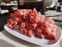 特级肥牛-太婆天府山珍酒楼(亚运村店)