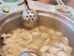 -润园四季椰子鸡火锅(南山海岸城店)