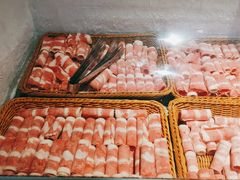 -名扬煮艺肥牛自助火锅(东平店)