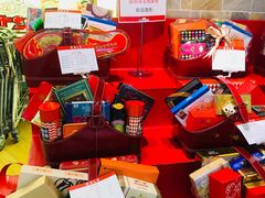 -久光freshmart鲜品馆(尚嘉中心店)