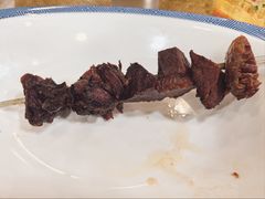 -乔家满族八大碗(流水沟店)