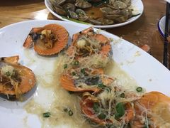 -明记海鲜大排档(巽寮湾店)