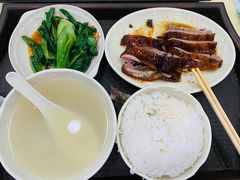-鹅最好(南光店)