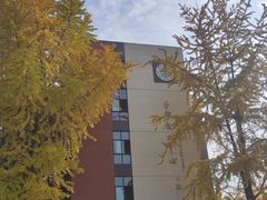 -西南交通大学(九里校区)