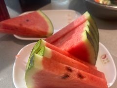 -巴蜀王婆大虾(南锣鼓巷店)