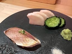 -橼舍鮨青木