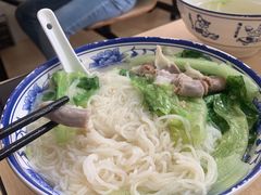 -王记汤粉店(景田店)