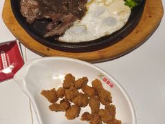 -豪享来(我格广场店)