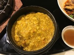 蟹粉粉丝煲-徐记私厨(半淞园路店)