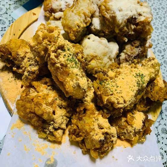 鑫本家美味韩式料理(华凌店)