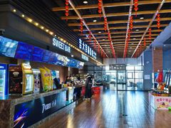 -吉林大学前卫校区南区-日新楼