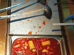 -蒙肥羊·酸汤潮牛·鲜牛肉火锅烤肉自助(岗顶店)