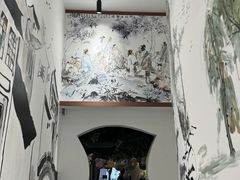 -食悦江南·淮扬菜·烤鸭(亚运村·惠新店)