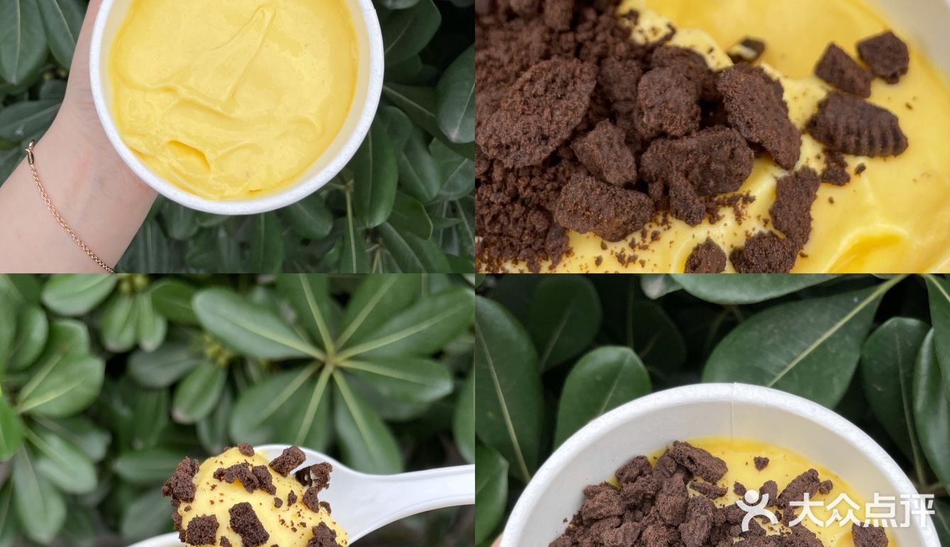 茶百道蛋糕酱隐藏菜单60大可不必这么好喝