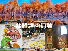 -丝路有约·优雅新疆菜(万宴城店)