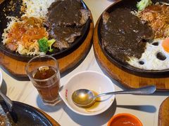 -豪享来中西餐厅(延安东路店)