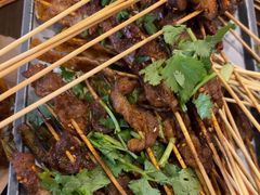 -林二哥宜烤官·宜宾小烧烤