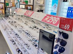 -利明眼镜(顺河路店)