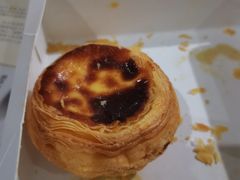 -巴黎优朵烘焙馆(菱角湖壹号店)
