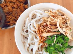 -再回首鸡肉米线(人民路一店)