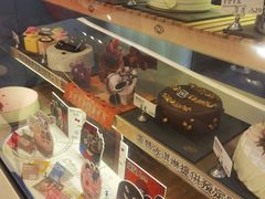 -DQ·蛋糕·冰淇淋(苏州中心店)