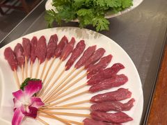 -南门涮肉(天坛店)