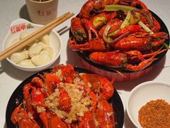 -红盔甲·小龙虾(天钥桥店)