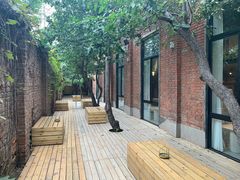 -boundaries籬苑(瑞光创意工厂-贰号院店)