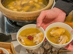 -粤来记·啫啫煲·点心(日月光店)