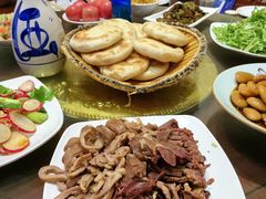 -老保定驴肉馆(云岗路店)