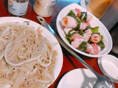 -花海牛火锅(泰合店)