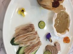 -全聚德(蓝山店)