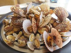 -港畔赶海蒸汽海鲜烧烤自助(仙螺岛店)